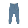 Sweatpants — Garment-Dyed Cozy Joggers