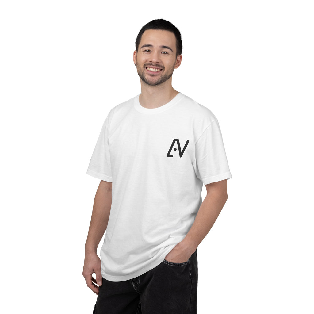 AVEN Minimal & Signature Tee