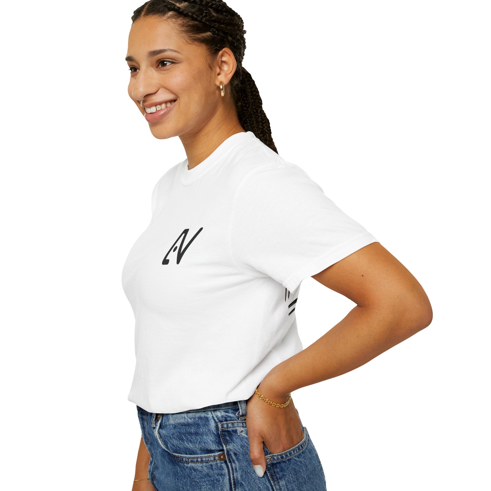 AVEN Minimal & Signature Tee