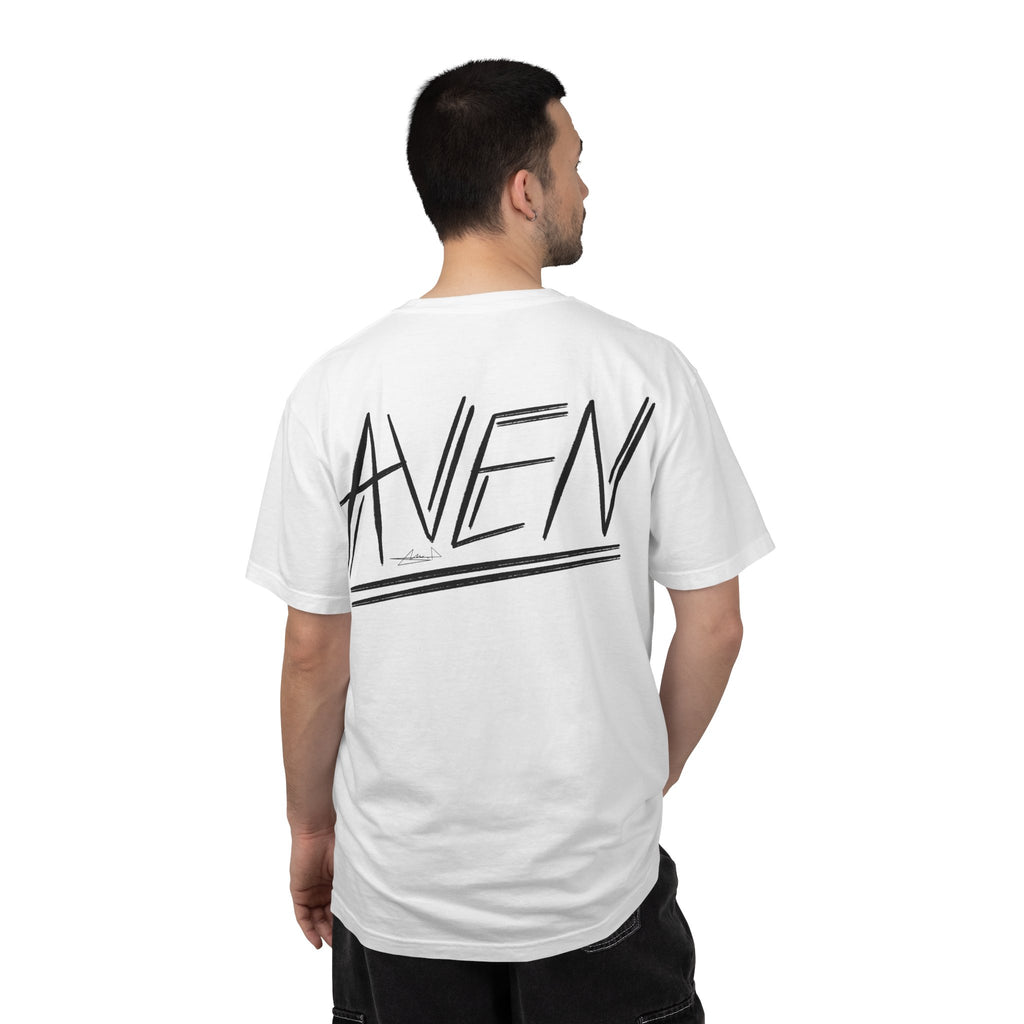 AVEN Minimal & Signature Tee