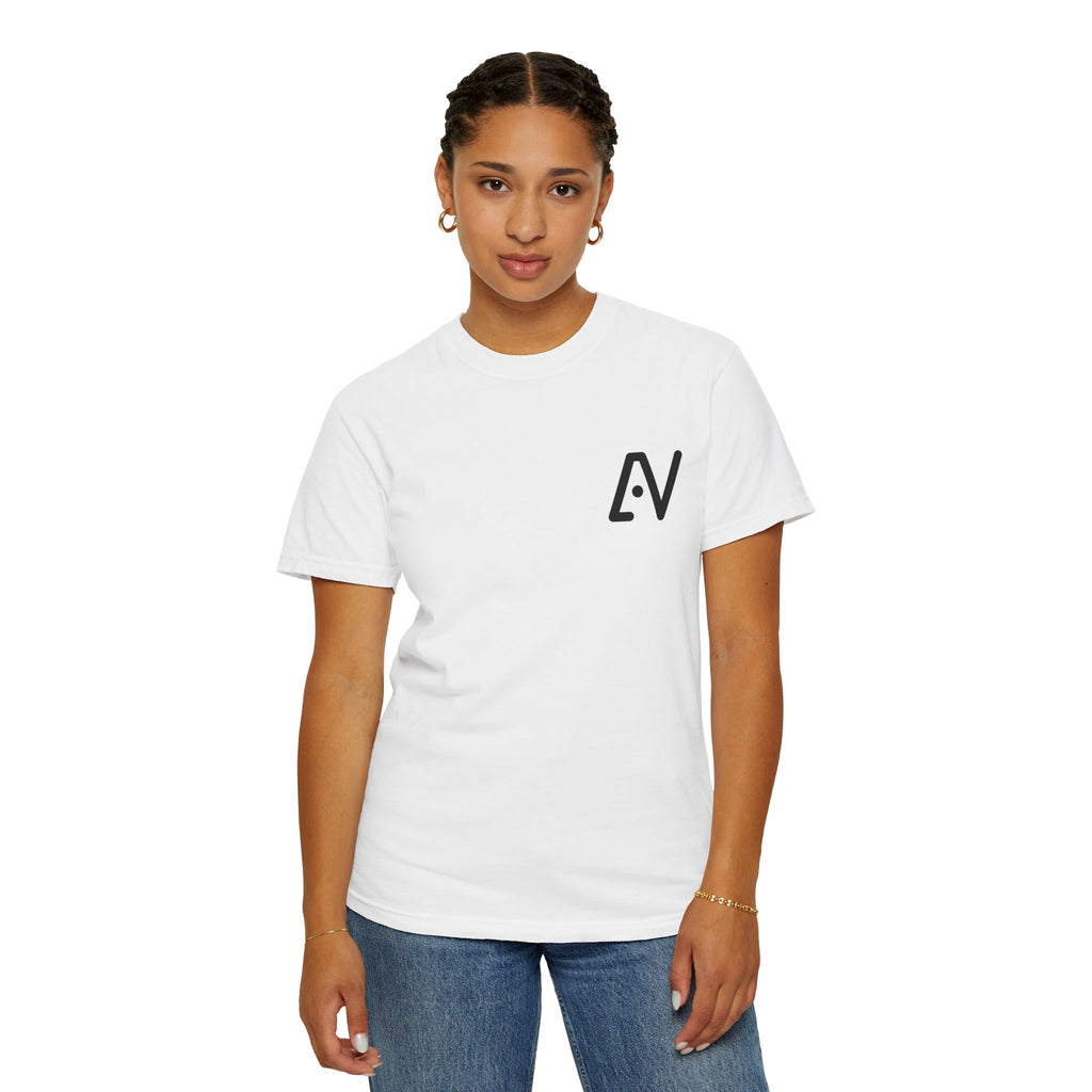 AVEN Minimal & Signature Tee
