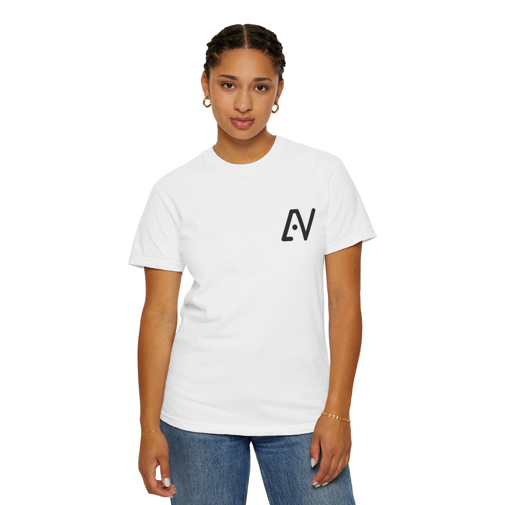 AVEN Minimal & Signature Tee