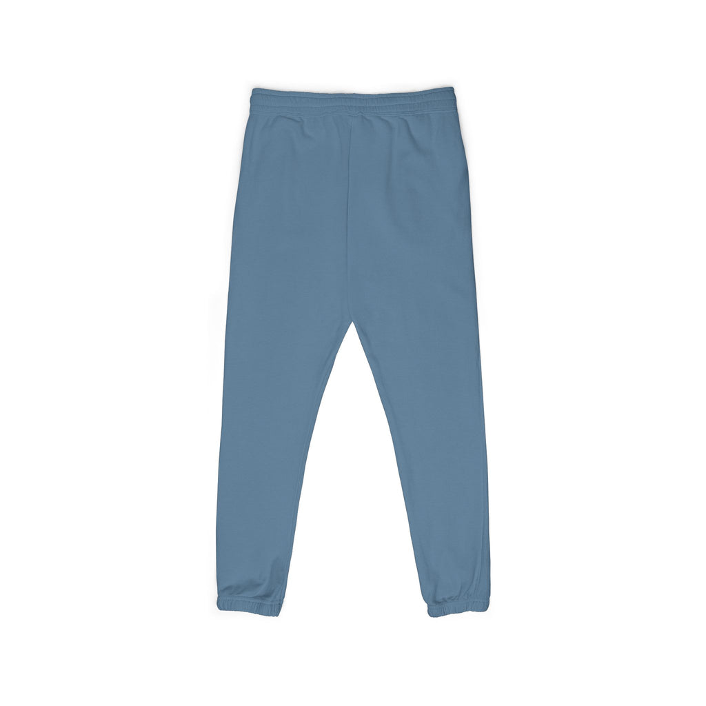 Sweatpants — Garment-Dyed Cozy Joggers