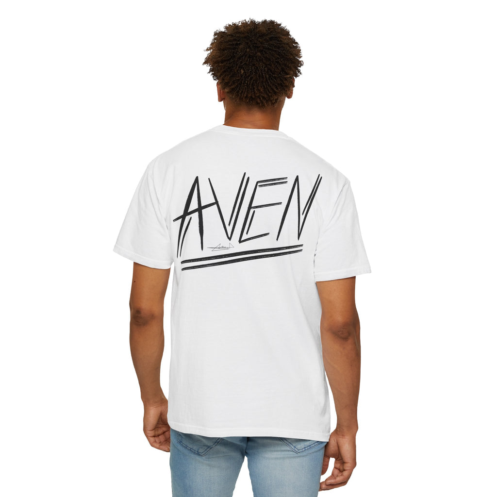 AVEN Minimal & Signature Tee