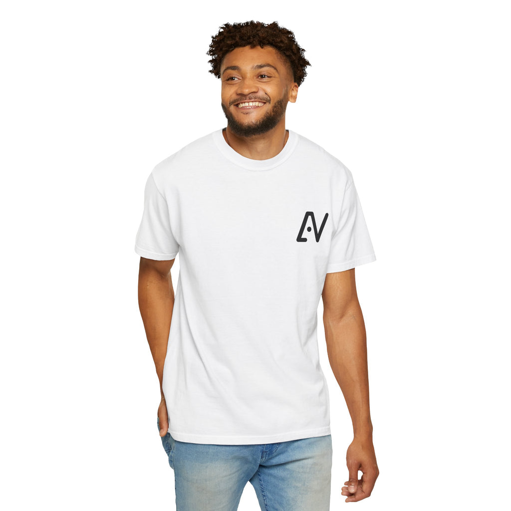 AVEN Minimal & Signature Tee