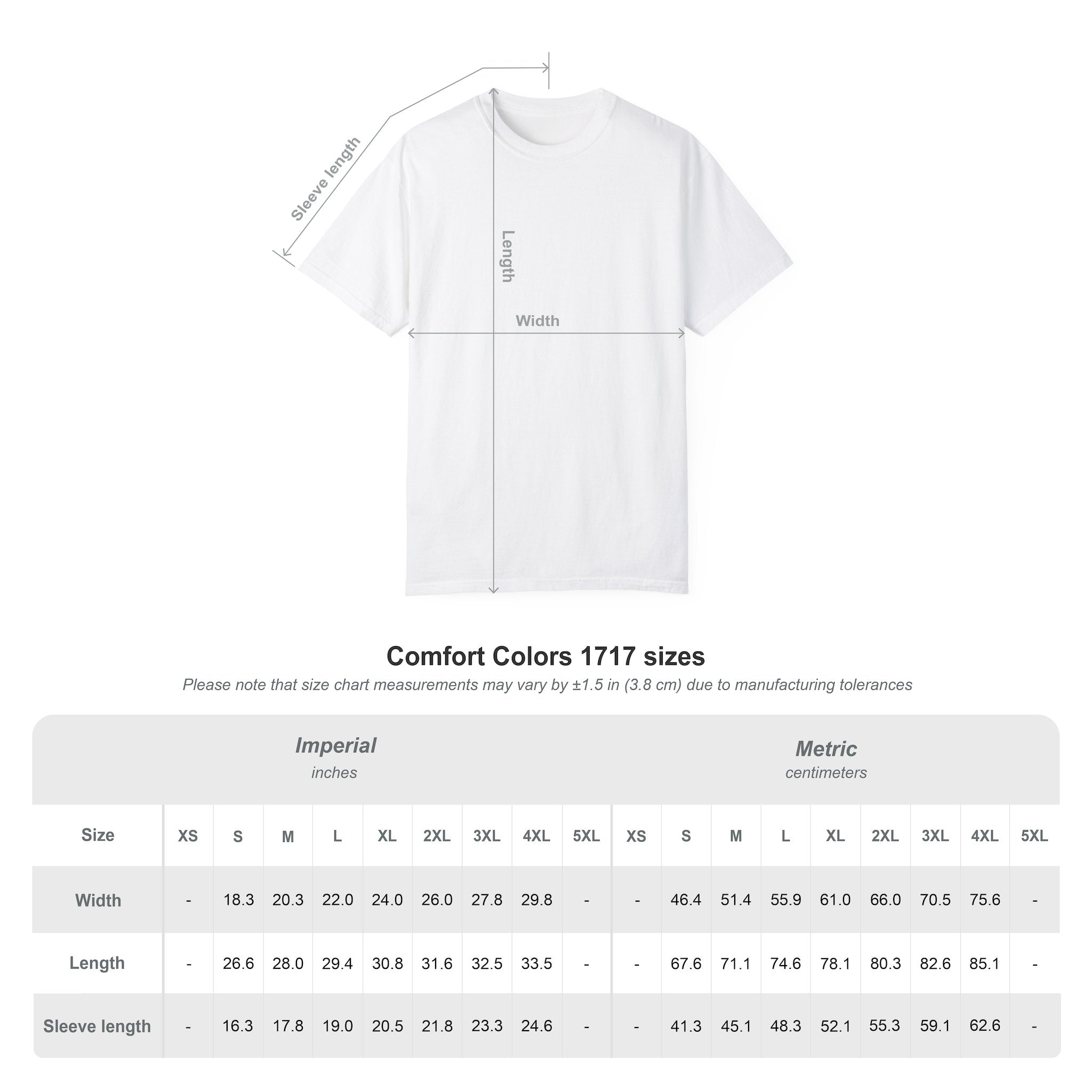 AVEN Minimal & Signature Tee