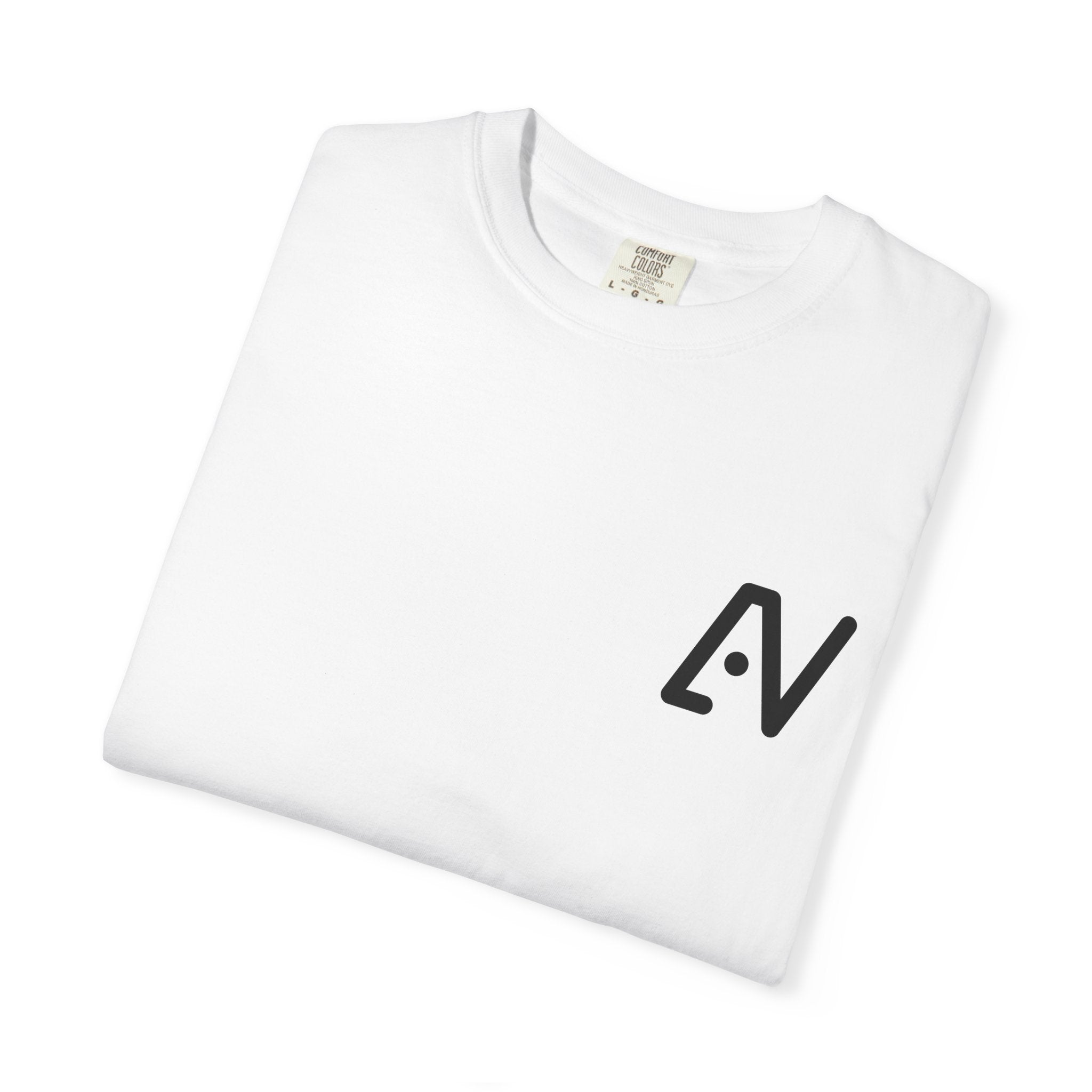 AVEN Minimal & Signature Tee