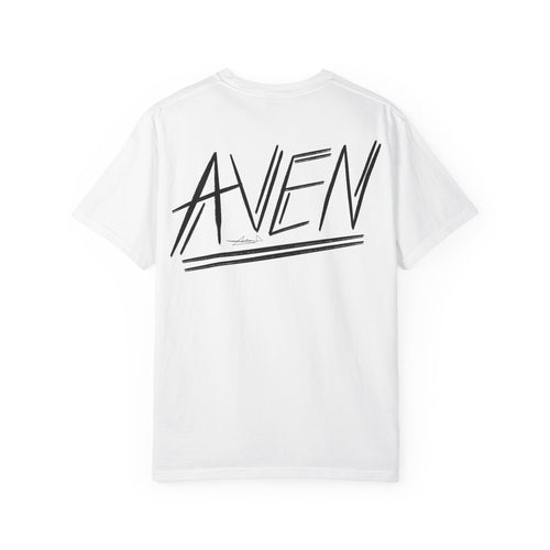 AVEN Minimal & Signature Tee