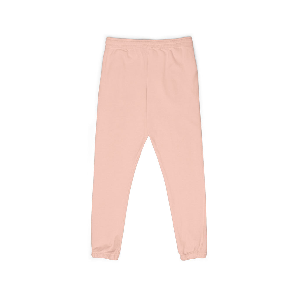 Sweatpants — Garment-Dyed Cozy Joggers