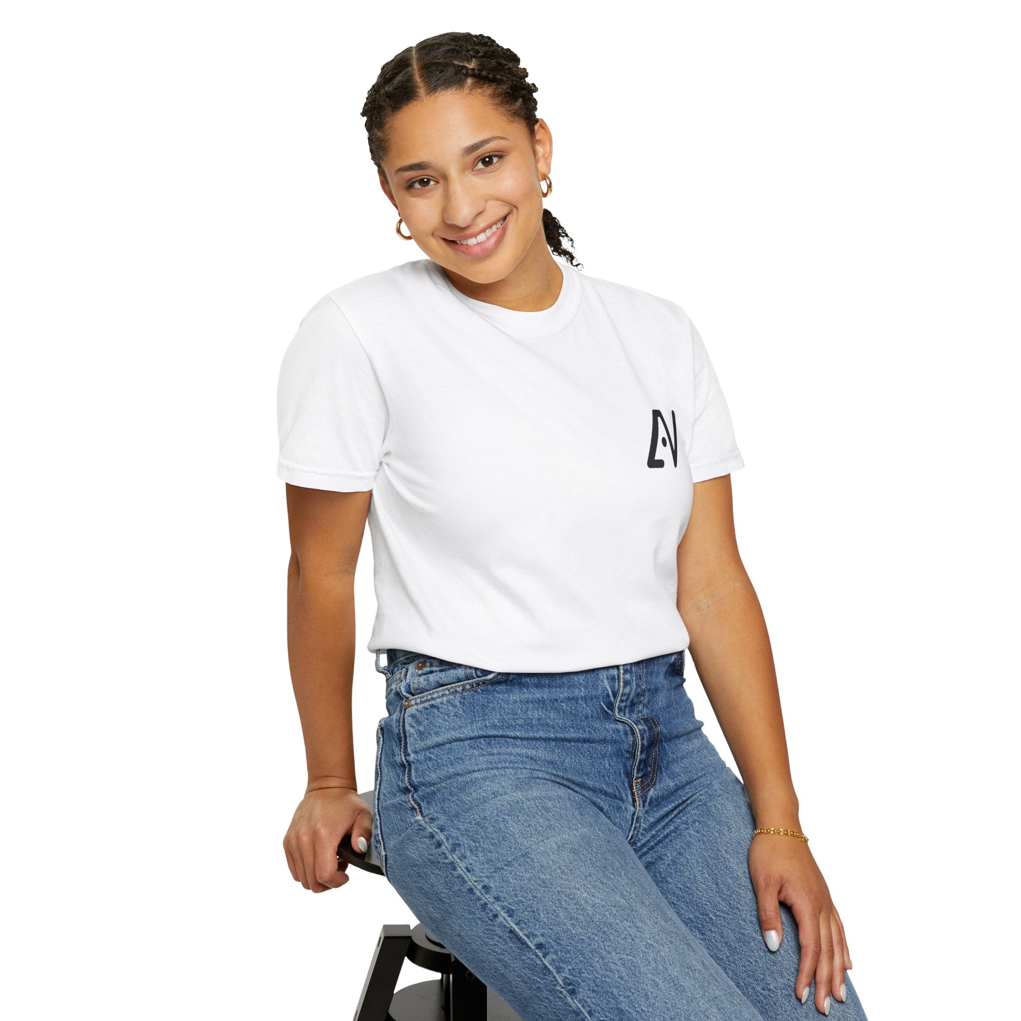AVEN Minimal & Signature Tee