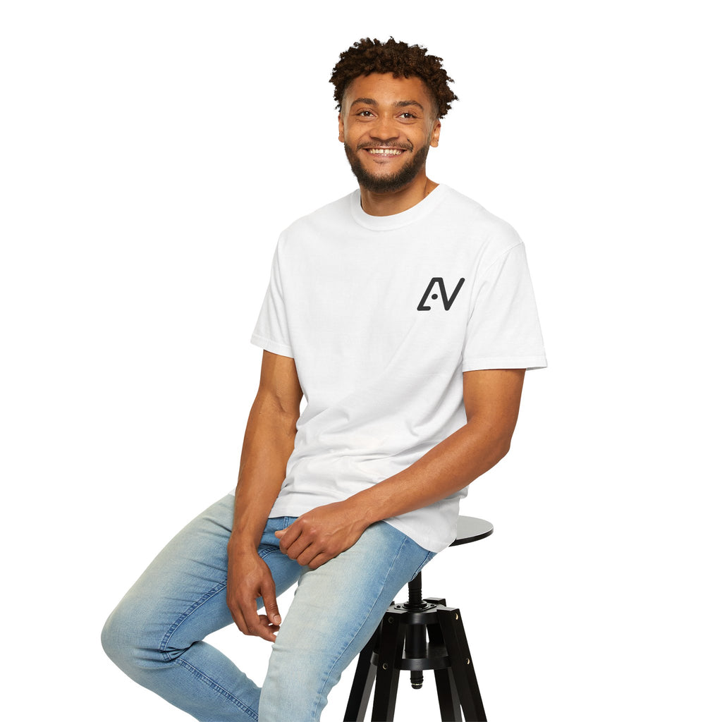 AVEN Minimal & Signature Tee