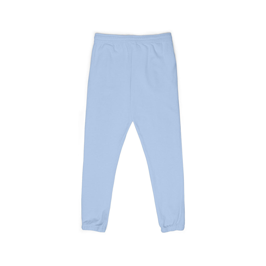 Sweatpants — Garment-Dyed Cozy Joggers