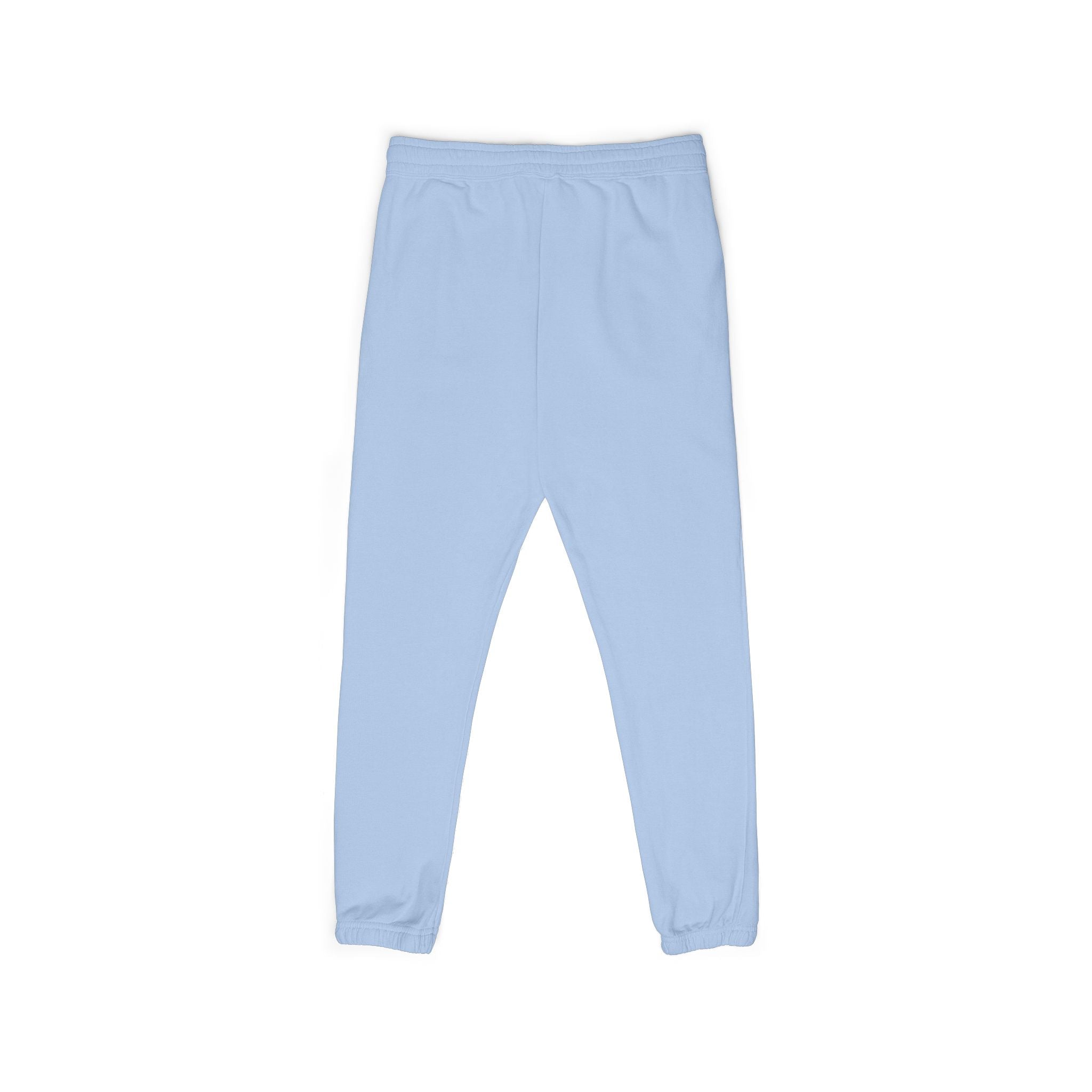 Sweatpants — Garment-Dyed Cozy Joggers