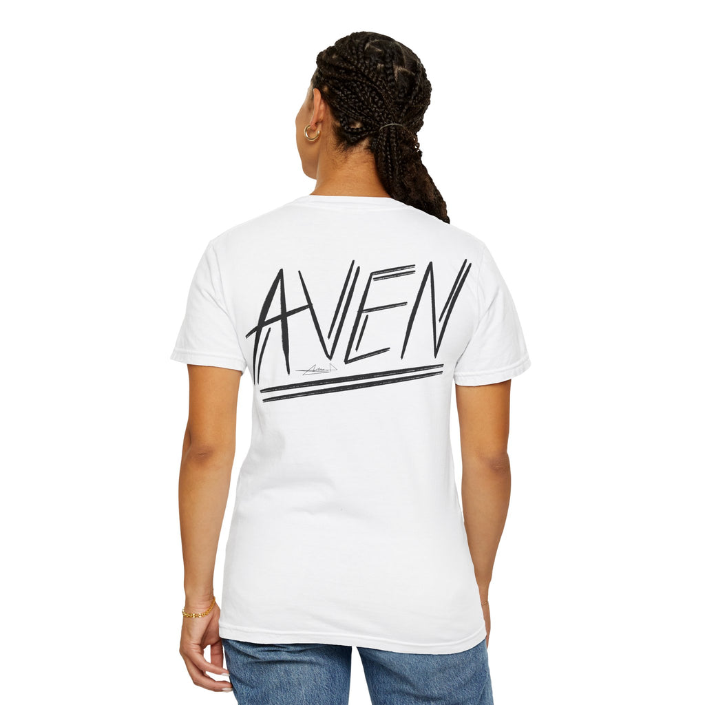 AVEN Minimal & Signature Tee