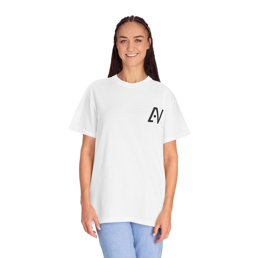 AVEN Minimal & Signature Tee