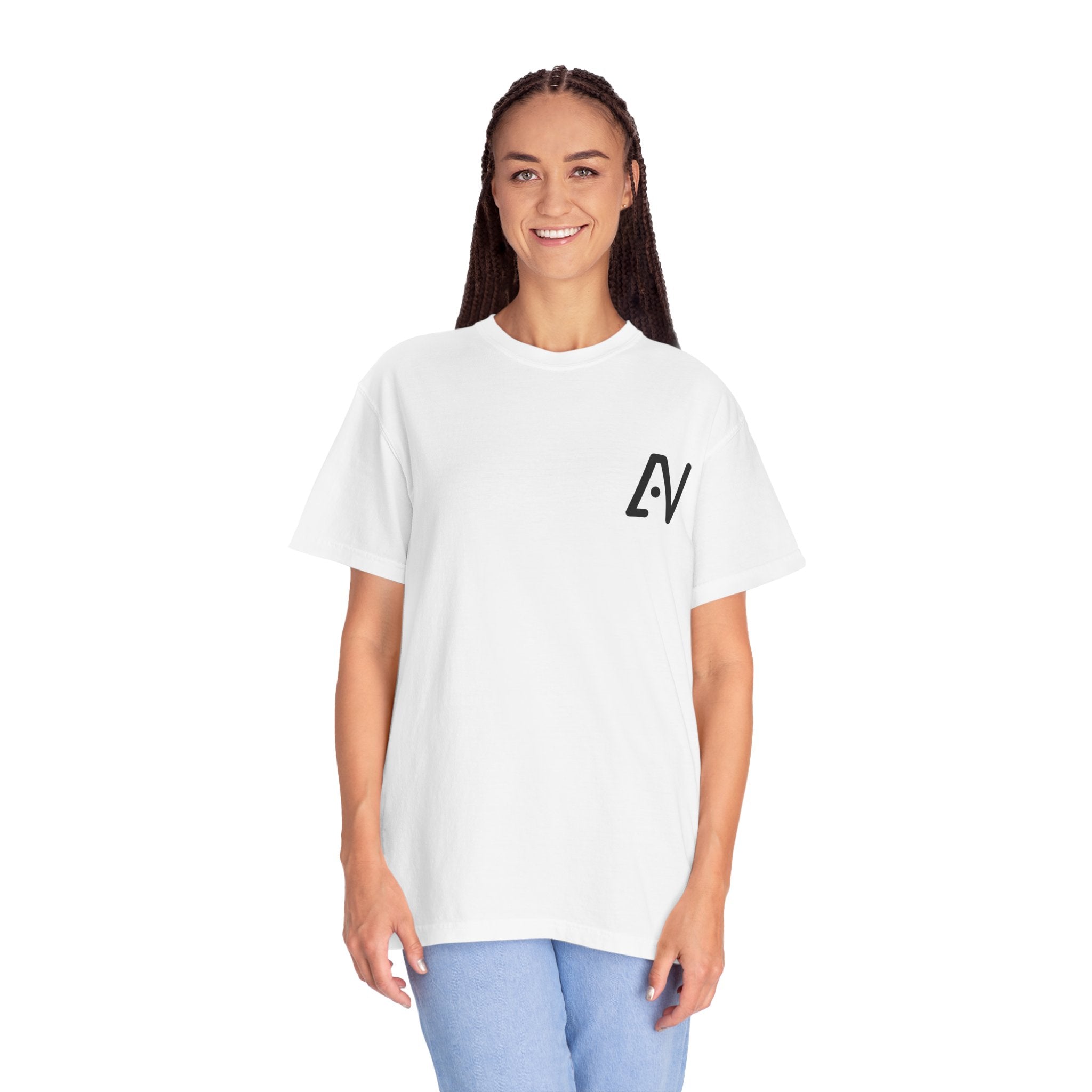 AVEN Minimal & Signature Tee